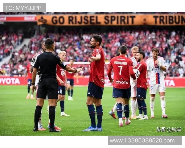 蒙彼利埃主场迎战巴黎圣日耳曼争夺法甲冠军荣耀之战